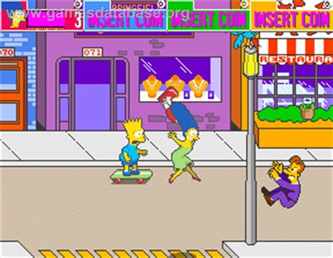 the simpsons arcade|the simpsons arcade game download.